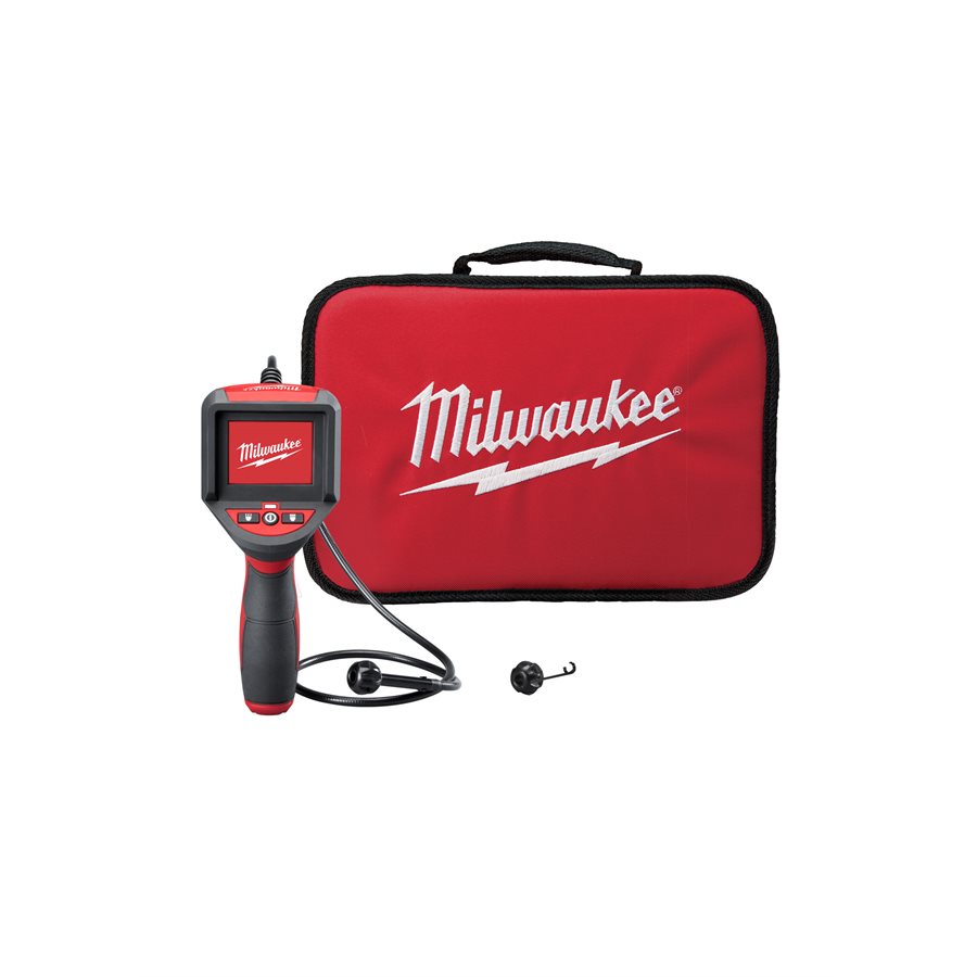 Ensemble D Imageur Thermique Nist M X Milwaukee