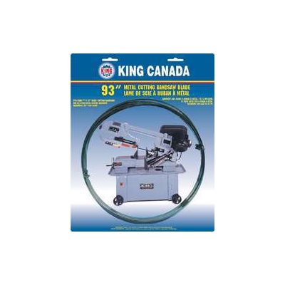 KING CANADA - KBB-712-14 93